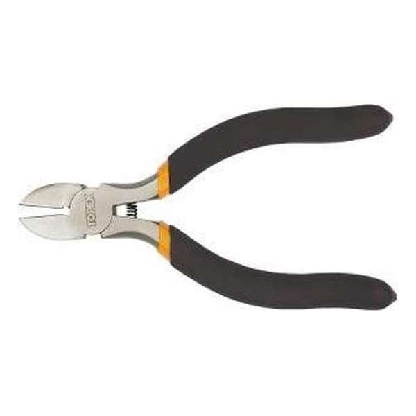 Topex Mini Zijkniptang Topex Mini Zijkniptang
