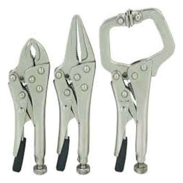Grip tang set 3 delig klein Grip tang set 3 delig klein
