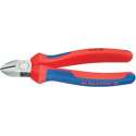 Knipex Zijsnijtang - 125 mm