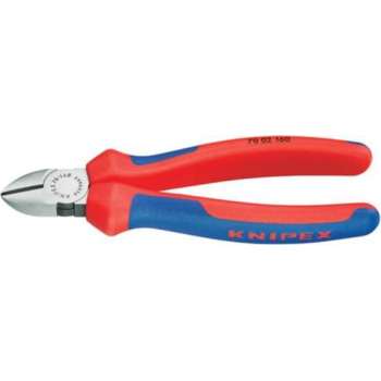 Knipex Zijsnijtang - 125 mm