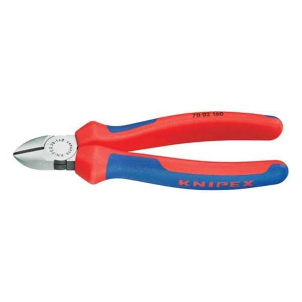Knipex Zijsnijtang - 125 mm Knipex Zijsnijtang - 125 mm