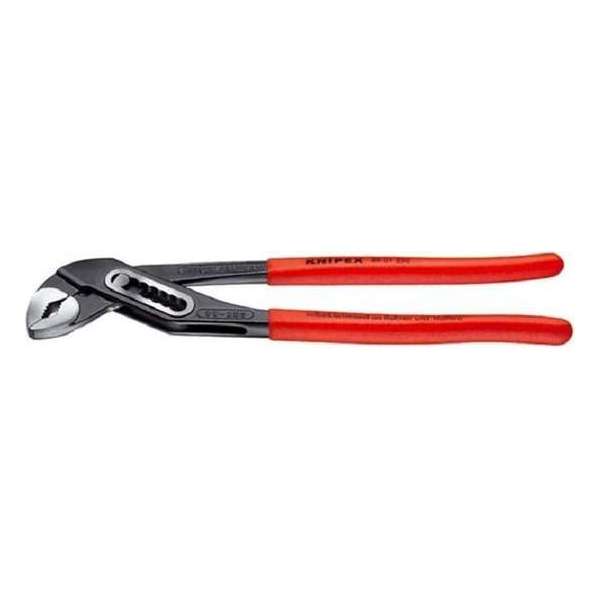 Knipex waterpomptang - Alligator - 300 mm - kop gepolijst - 88 01 300