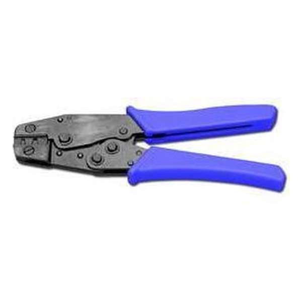 Donau Elektronik CZN3812 Krimptang Servostekkers 0.14 tot 0.34 mm² Donau Elektronik CZN3812 Krimptang Servostekkers 0.14 tot 0.34 mm²