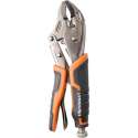 Griptang 254mm met draadknipper - Vanquish