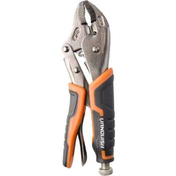 Griptang 254mm met draadknipper - Vanquish