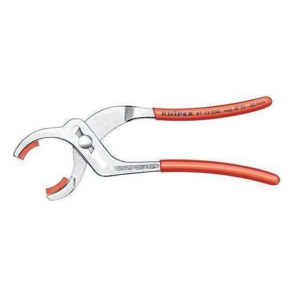 KNIPEX Waterpomptang 81 13 230 KNIPEX Waterpomptang 81 13 230