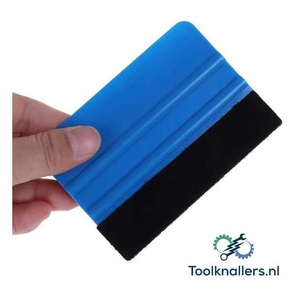 Keuringssticker strijkrakel Keuringssticker strijkrakel