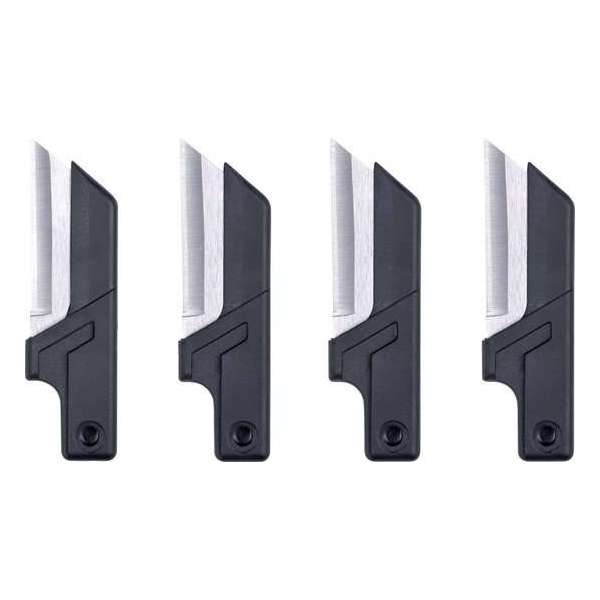 TOOLCRAFT TO-6377928 Knipmodule Geschikt voor Installatiekabel, Kabel Geschikt voor merk TOOLCRAFT TOOLCRAFT TO-6377928 Knipmodule Geschikt voor Installatiekabel, Kabel Geschikt voor merk TOOLCRAFT