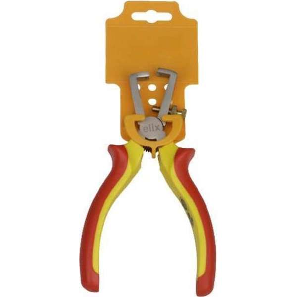UNIVERSEEL - STRIPTANG 6'' 150MM - UNIVERSEEL - STRIPTANG 6'' 150MM -