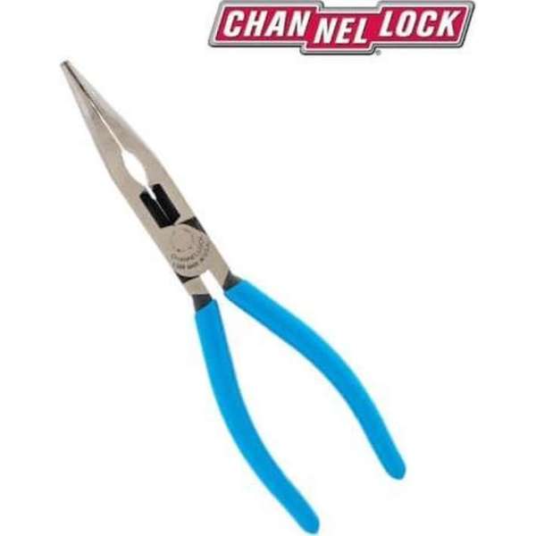 CHANNELLOCK E388 Gebogen spitsbektang 189 mm CHANNELLOCK E388 Gebogen spitsbektang 189 mm