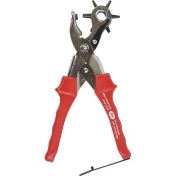Gatentang, d: 2-4,5 mm, 1 stuk