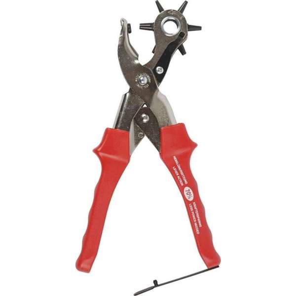 Gatentang, d: 2-4,5 mm, 1 stuk Gatentang, d: 2-4,5 mm, 1 stuk