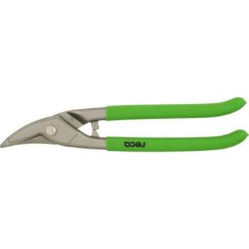 Reca Plaatschaar Figuurschaar - Standaard 260 mm - Rechts