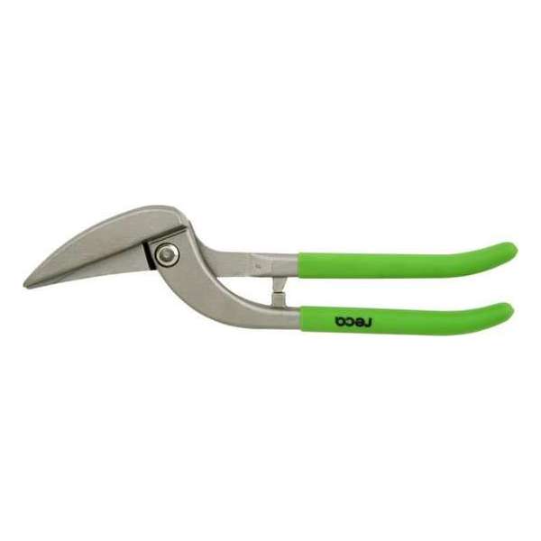 Reca Plaatschaar PelikaanSchaar 300 mm - rechts Reca Plaatschaar PelikaanSchaar 300 mm - rechts