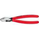 Knipex zijsnijtang 125 mm - 7001125