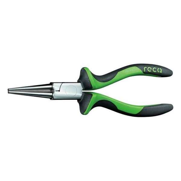 Reca Rondbektang 160 mm - 2K Reca Rondbektang 160 mm - 2K