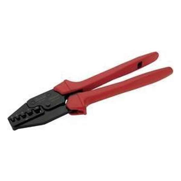 Cimco 104200 Perstang Adereindhulzen 10 tot 50 mm² Cimco 104200 Perstang Adereindhulzen 10 tot 50 mm²