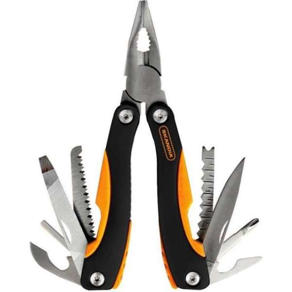 15-in-1 Multitool Skandia 15-in-1 Multitool Skandia