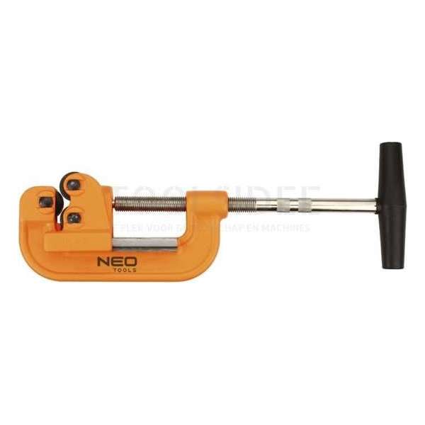 Neo Tools Pijpensnijder 10-60mm Neo Tools Pijpensnijder 10-60mm