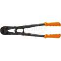 Neo Tools Boutenschaar 450mm, Gebogen, 40hrc, Crmo Staal
