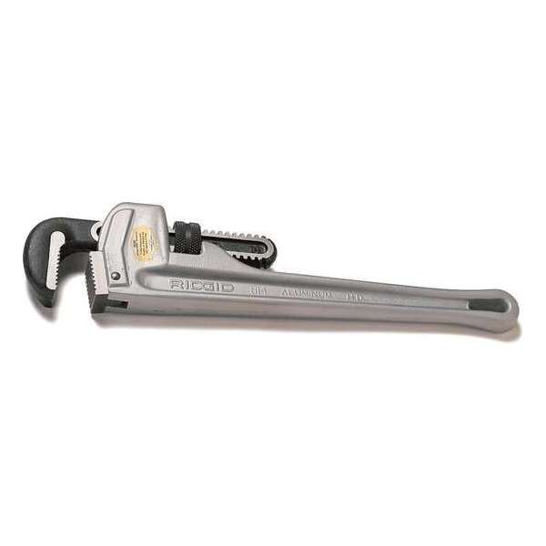 Ridgid Rechte Pijptang 24 Recht Ridgid Rechte Pijptang 24 Recht