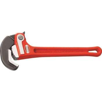 Ridgid Pijptang Rapidgrip 14 Haaks