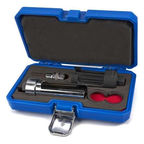 Diesel Injector Verstuiver Trekker voor Mercedes CDI Motoren Diesel Injector Verstuiver Trekker voor Mercedes CDI Motoren