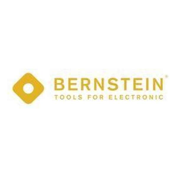 Bernstein 13-906 VDE VDE Zijkniptang 160 mm Bernstein 13-906 VDE VDE Zijkniptang 160 mm