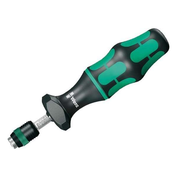 Wera Momentschroevendraaier 7441 Wera Momentschroevendraaier 7441