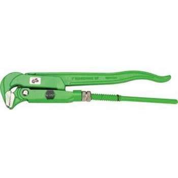 Reca Pijptang 90 graden gr1 - 310 mm - tot 42 mm