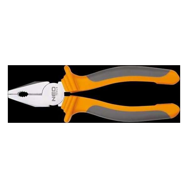 NEO combinatietang 160mm DIN 5746 NEO combinatietang 160mm DIN 5746