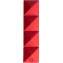 Colibri Punch Quasar Red