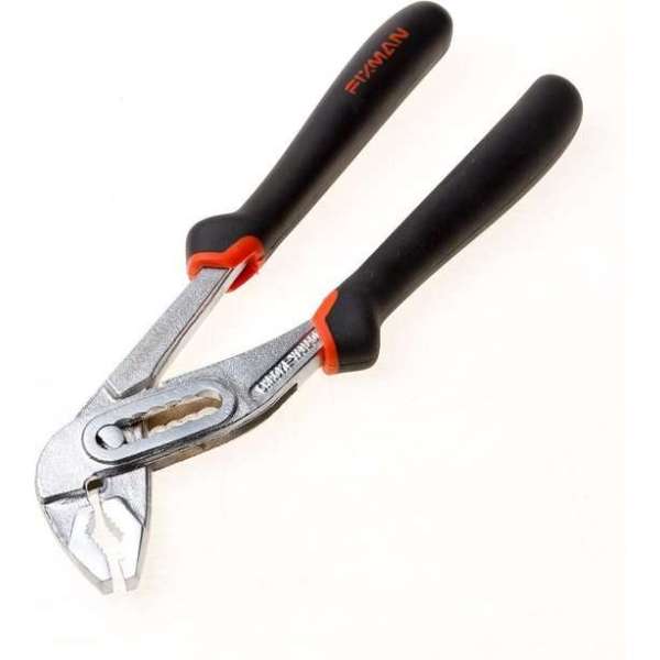 Fixman waterpomptang 2-componenten 250mm Fixman waterpomptang 2-componenten 250mm