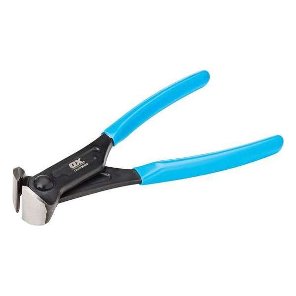 PRO WIDE END CUTTING NIPPERS - 200MM / 8" PRO WIDE END CUTTING NIPPERS - 200MM / 8"