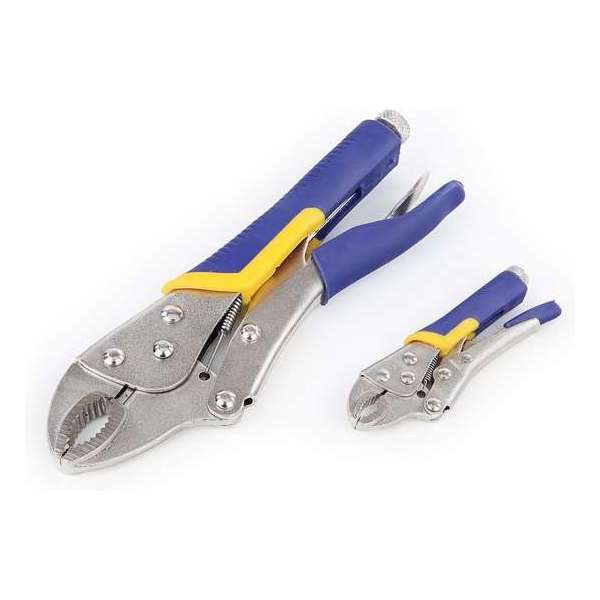 HBM Griptang model 1 Groot met soft grip HBM Griptang model 1 Groot met soft grip