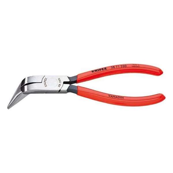 KNIPEX Platbektang 3871200 KNIPEX Platbektang 3871200