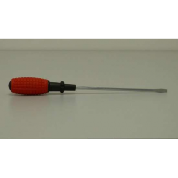 Schroevendraaier plastic handvat Hd 8X200Mm