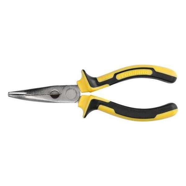 Gebogen Punttang 6.5" / 165 Mm Gebogen Punttang 6.5" / 165 Mm