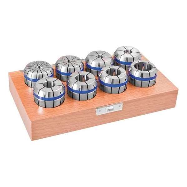 Spantang.set D6499B HP32 4,0-20,0mm Fahrion Spantang.set D6499B HP32 4,0-20,0mm Fahrion