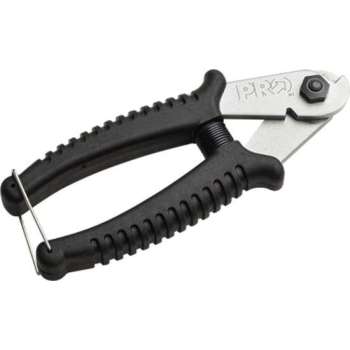 Pro Kabelkniptang Cable Cutter 4,4 Mm Staal Zwart/zilver