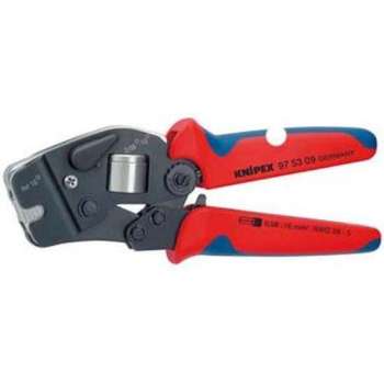 Knipex Krimptang 190mm