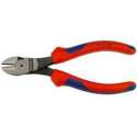 Knipex Zijsnijtang - 7402-200