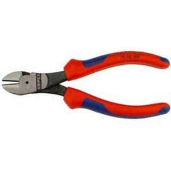 Knipex Zijsnijtang - 7402-200