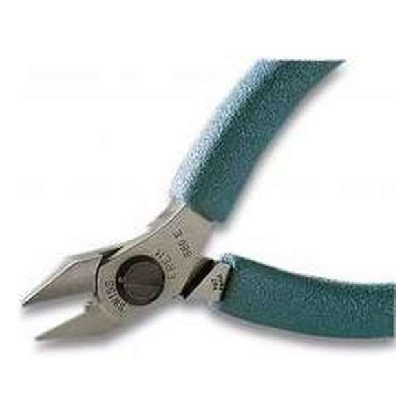 Weller Erem® 886E Zijkniptang 120 mm Weller Erem® 886E Zijkniptang 120 mm