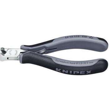 KNIPEX Snijtang 6412115Esd
