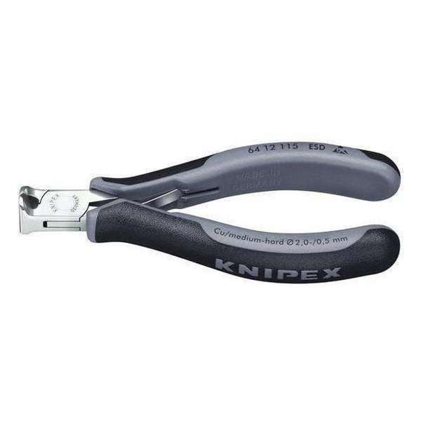 KNIPEX Snijtang 6412115Esd