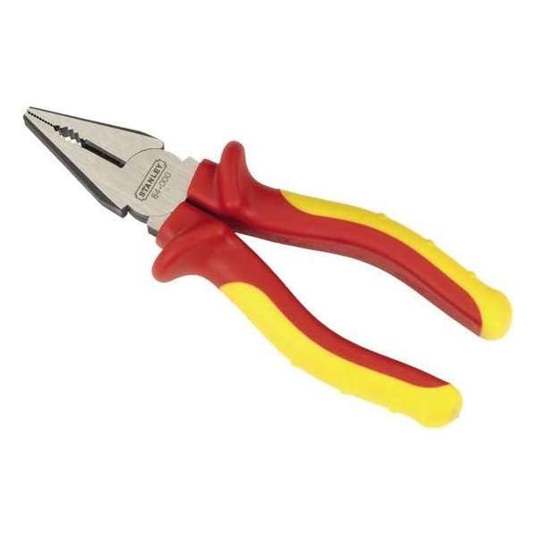 Stanley VDE 1000 V Combinatietangen 200mm
