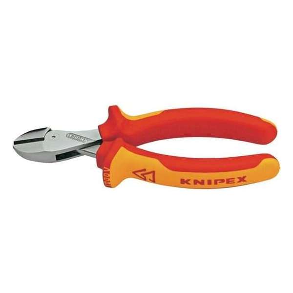knipex kniptang 160mm knipex kniptang 160mm