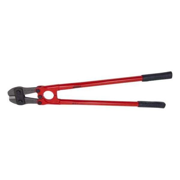 4TECX boutenschaar - 620mm - HRC40 4TECX boutenschaar - 620mm - HRC40