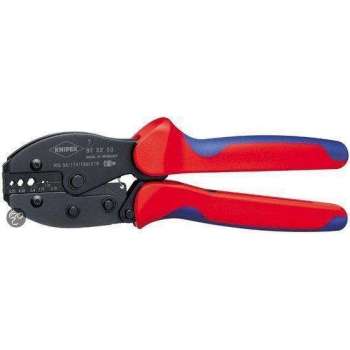 KNIPEX Krimptang 97 52 50 Sb